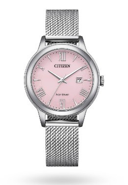 Lady - CITIZEN