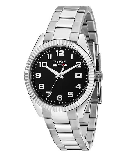 OROLOGIO SECTOR 240 - R3253240018 - SECTOR
