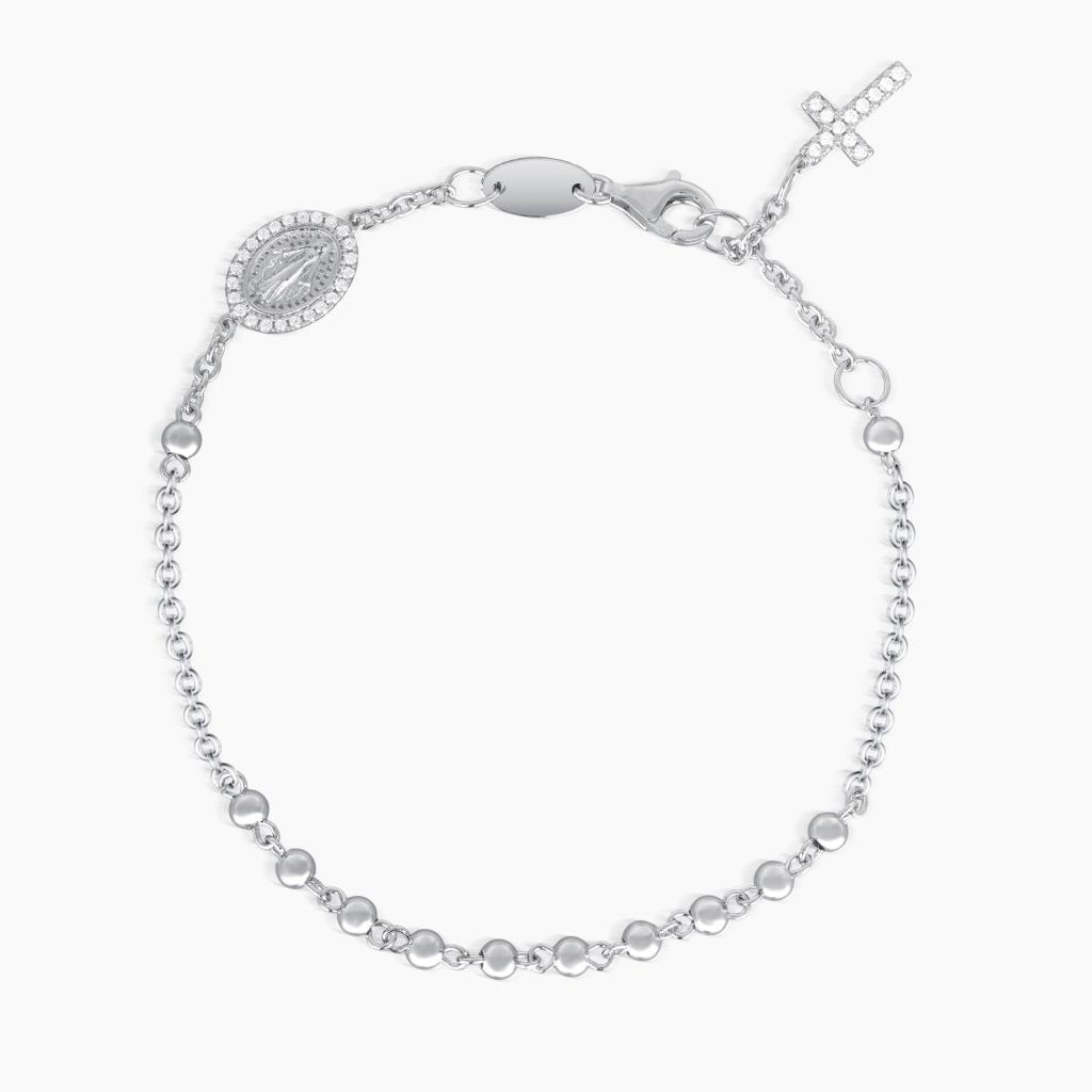 Bracciale Mabina Rosario  - MABINA