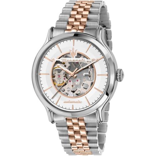 Orologio Maserati Epoca - R8823118011 - MASERATI