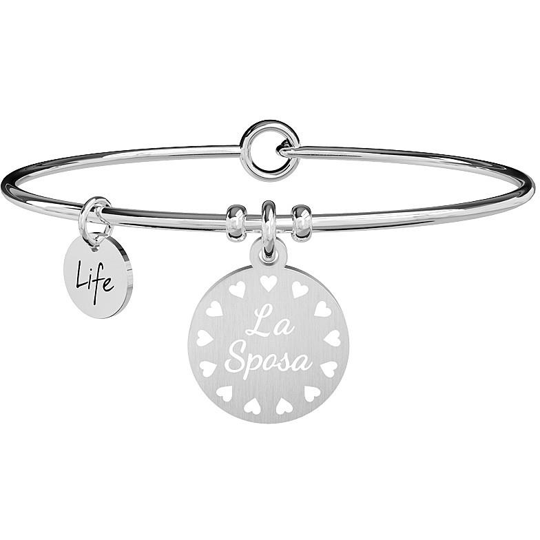 bracciale donna gioielli Kidult Special Moments - KIDULT