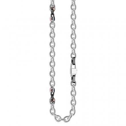 Collana Zancan Catena Alternata  - ZANCAN