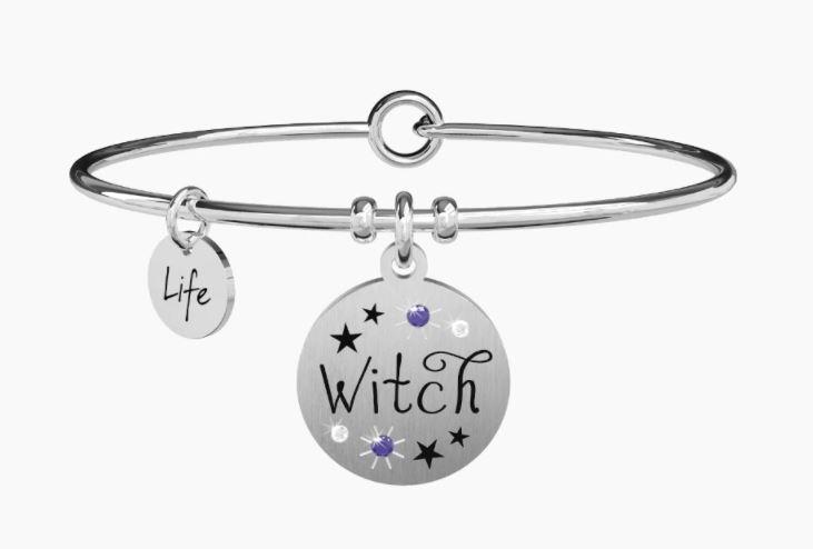Bracciale Kidult Witch Strega - KIDULT
