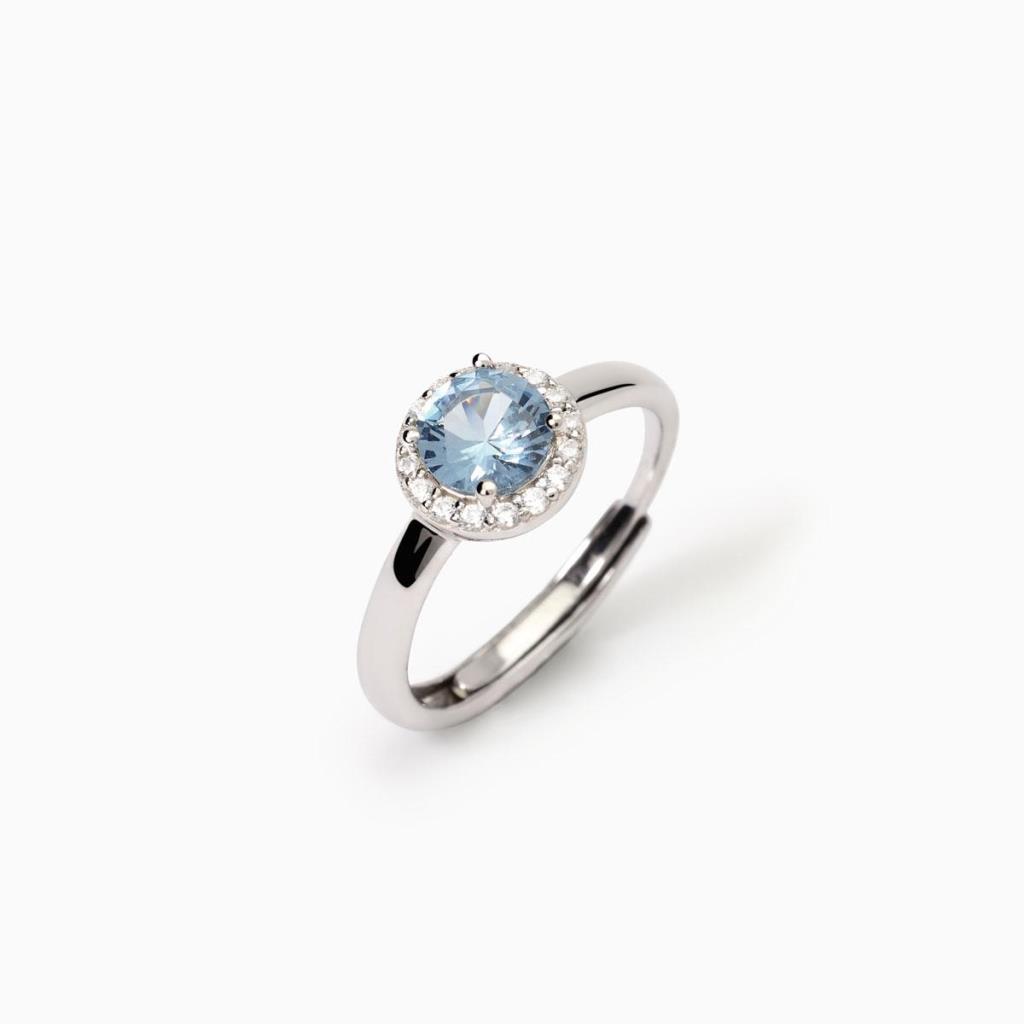 Anello Mabina Revival  - MABINA