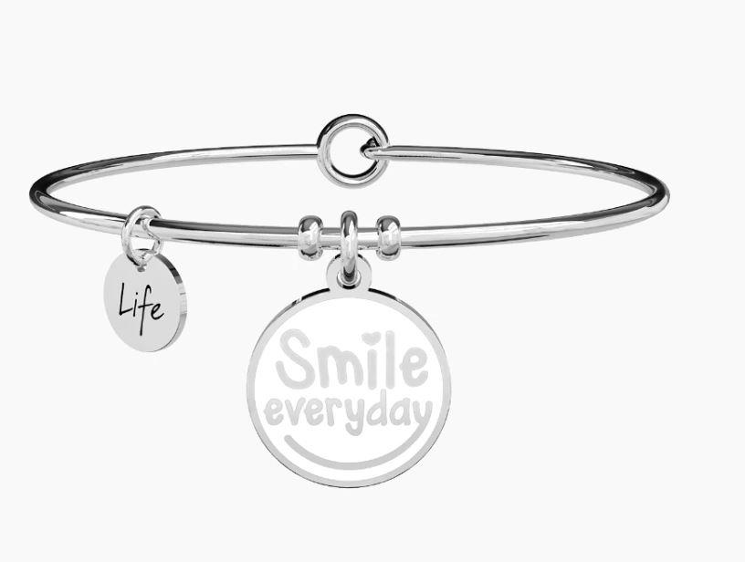 Bracciale Kidult Smile - KIDULT