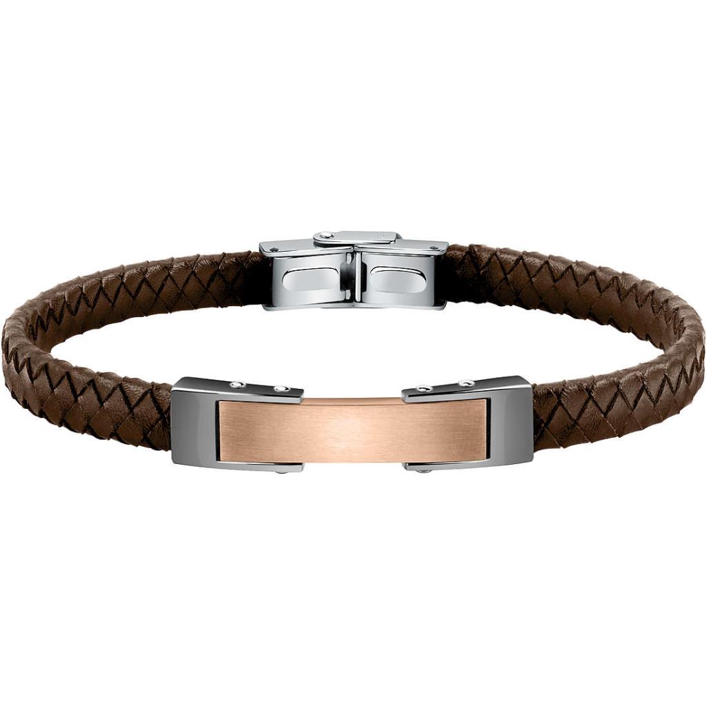 Bracciale Uomo Morellato Moody - MORELLATO