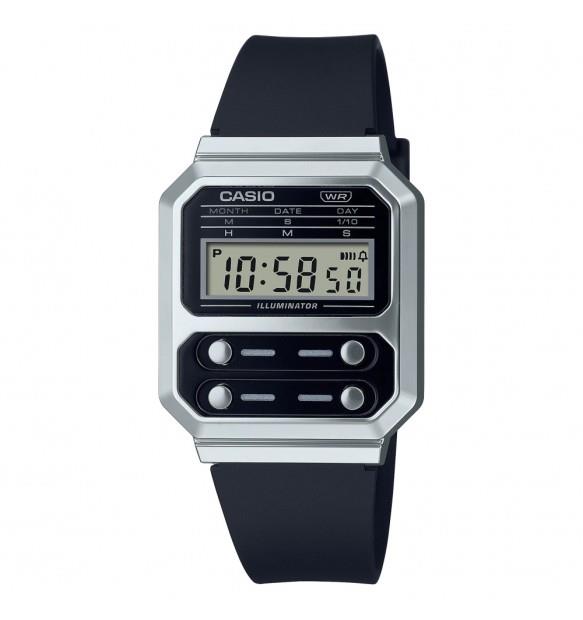 Orologio digitale Casio vintage collection A100WEF-1AEF - CASIO