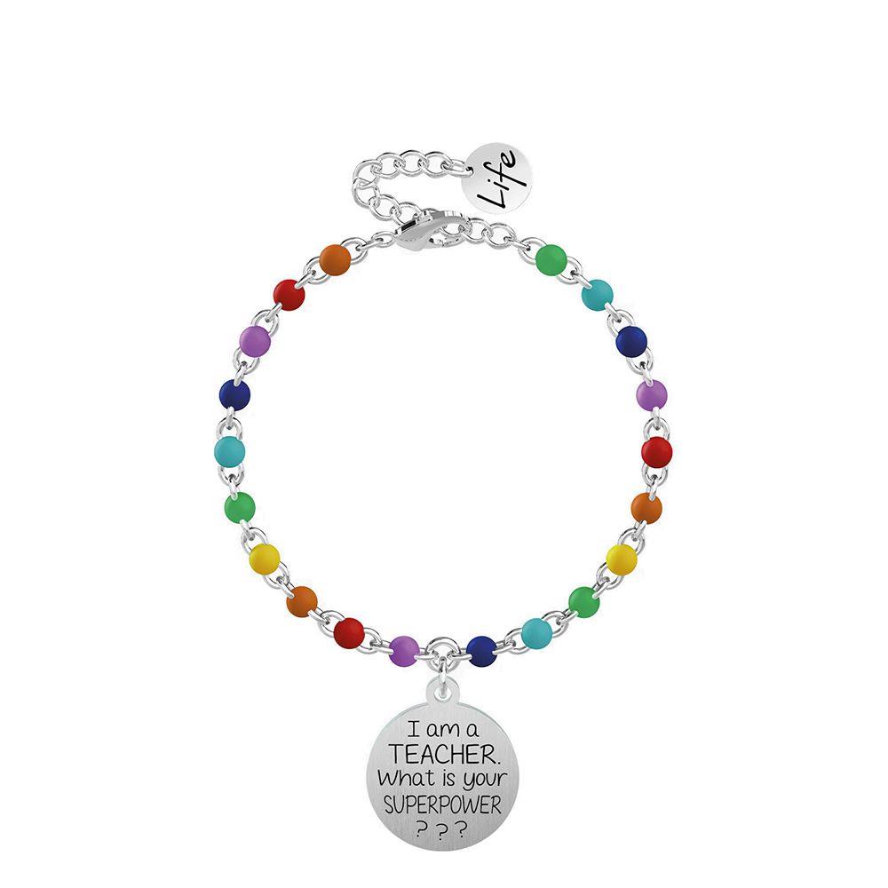 Bracciale Kidult Supermaestra - KIDULT