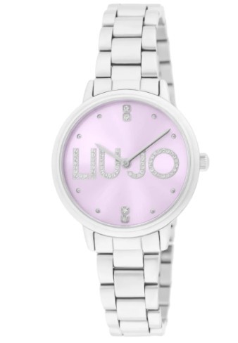 Liu jo Orologio Donna Solo tempo - LIU.JO