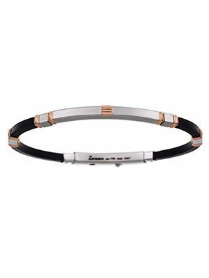 Bracciale uomo collezione NEW ROBERTINOX - ZANCAN