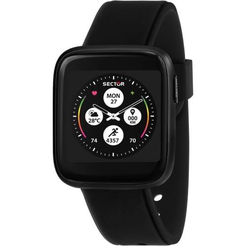 Orologio Smartwatch Sector S-04 colours - R3253158007 - SECTOR
