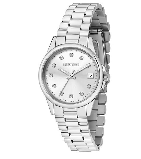 OROLOGIO SECTOR 230 - R3253161542 - SECTOR