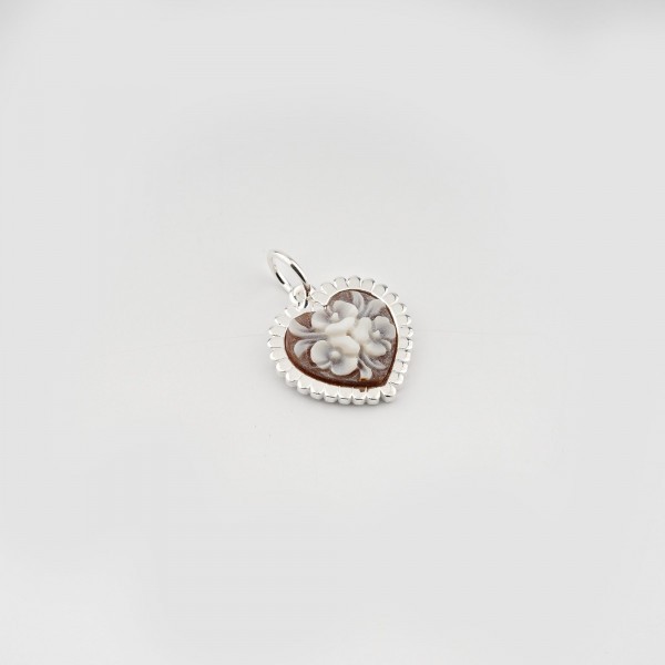 Pendente 'Sacred' - CAMEO ITALIANO