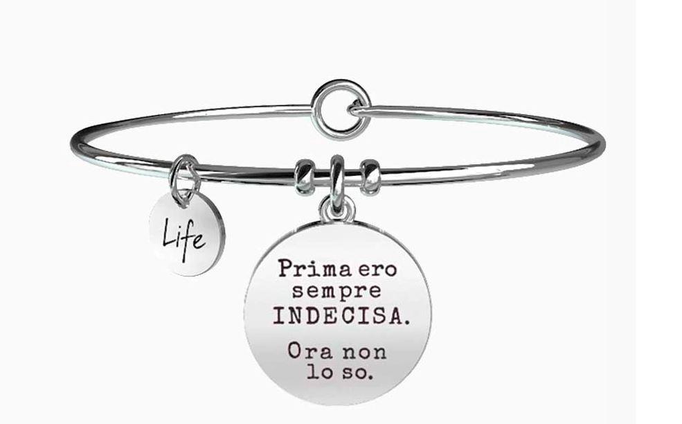 Bracciale Kidult Indecisa - KIDULT