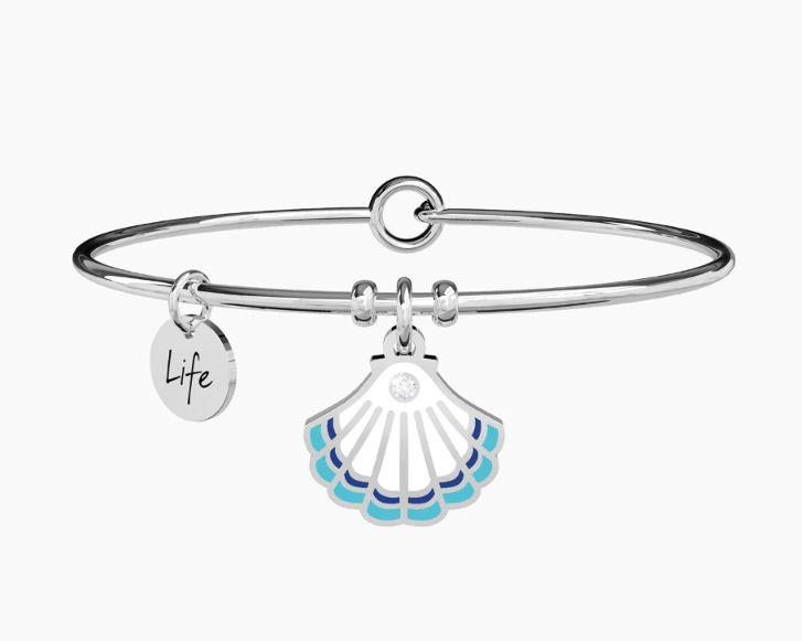 Bracciale Kidult Conchiglia - KIDULT