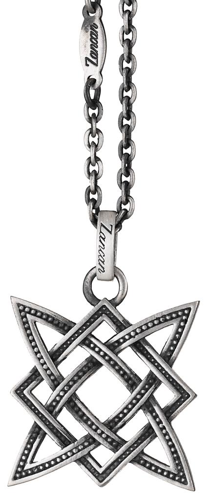 Collana Zancan Vintage - ZANCAN