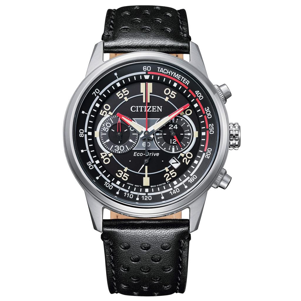 Orologio Citizen Crono Racing - CITIZEN