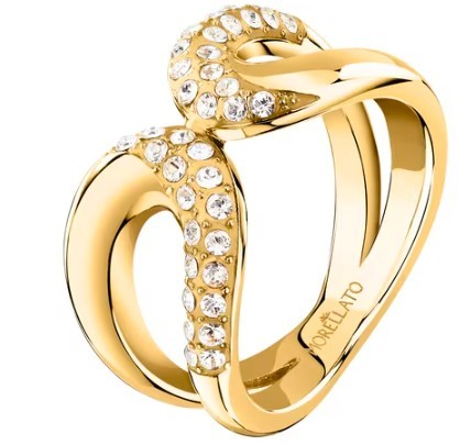 ANELLO MORELLATO DESIGN - SAYP33012 - MORELLATO