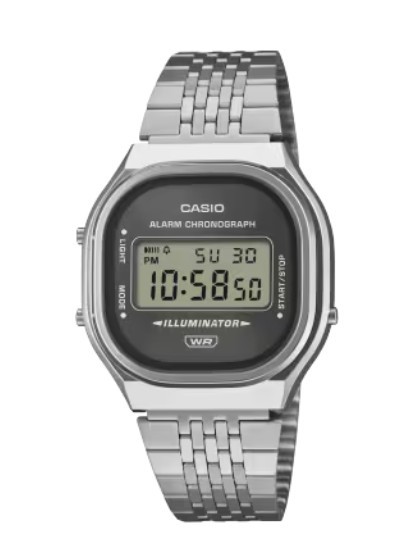Edgy Collection - CASIO