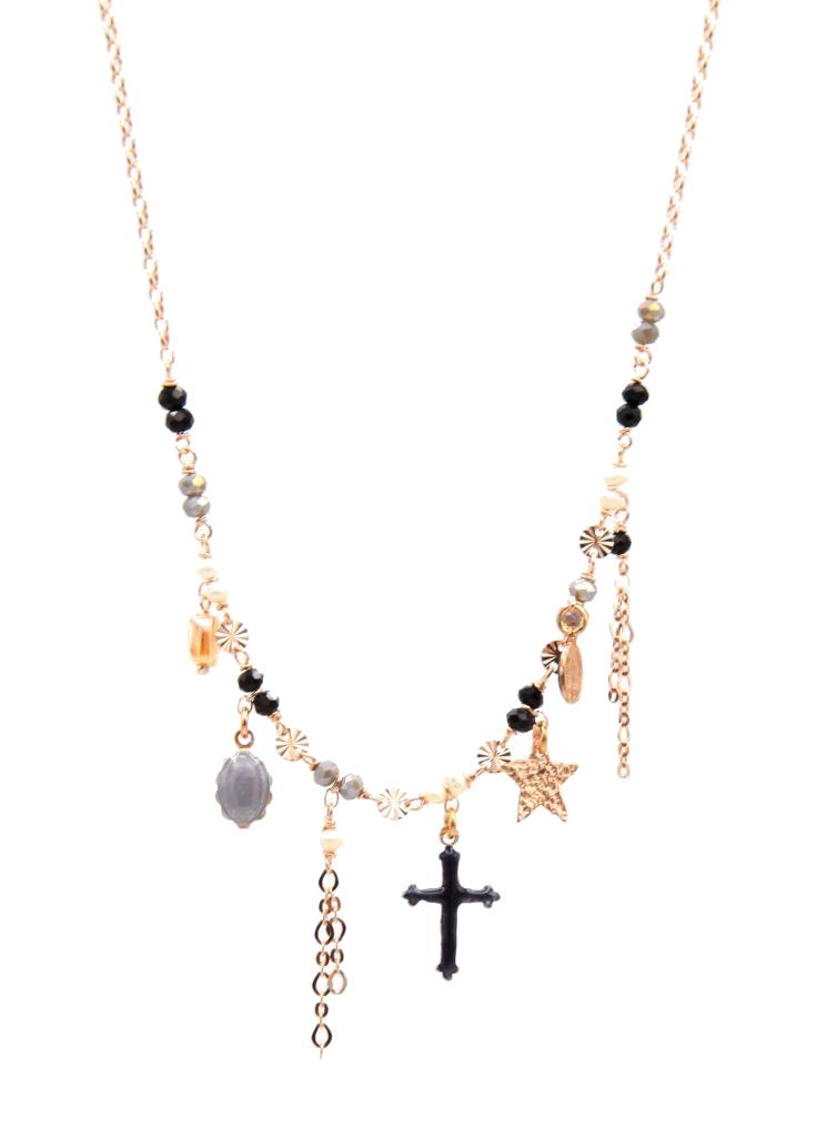 Collana Sacramore Firenze Multipendenti - SACRAMORE FIRENZE