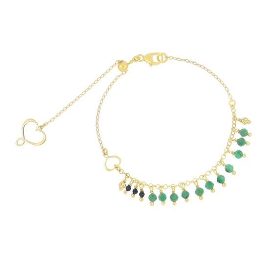 Bracciale Frange - MAMAN ET SOPHIE