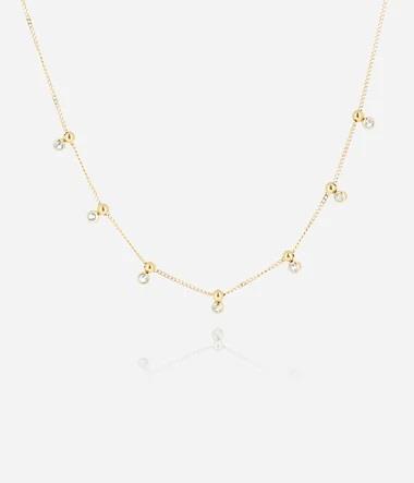 Collana Zag Odile  - ZAG