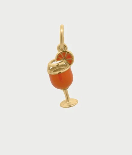 Charm Cocktail - RUE DES MILLE