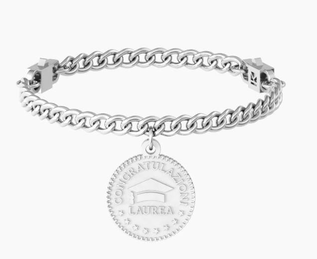 Bracciale Kidut Laurea - KIDULT