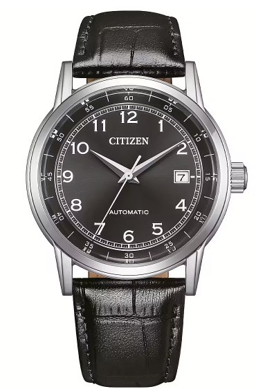 Citizen OF Collection 2026 - CITIZEN