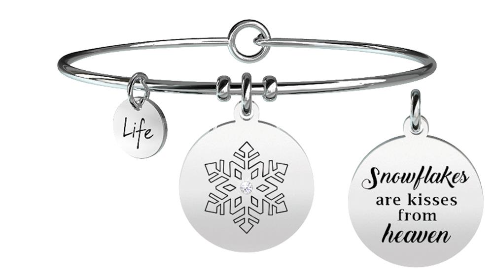 BRACCIALE IN ACCIAIO 316L - KIDULT