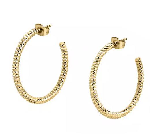 Orecchini Morellato a Creola Lavorati - MORELLATO