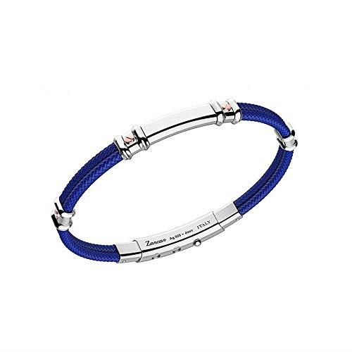 Bracciale Zancan in Kevlar - ZANCAN