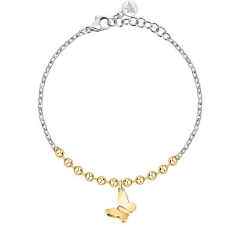 BRACCIALE MORELLATO TALISMANI - MORELLATO