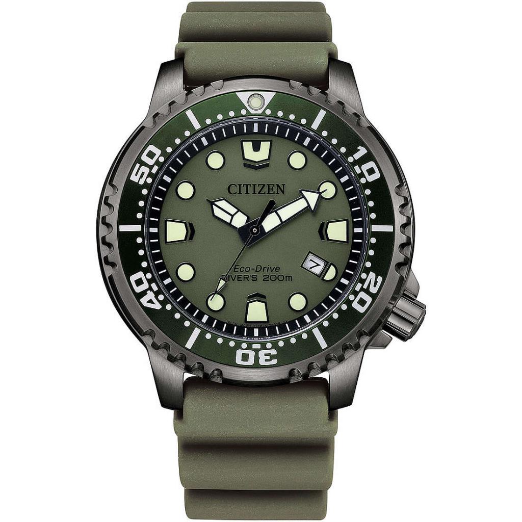 Orologio Uomo Citizen Promaster Militare - CITIZEN - Gioielleria Lorenzo  Segoni