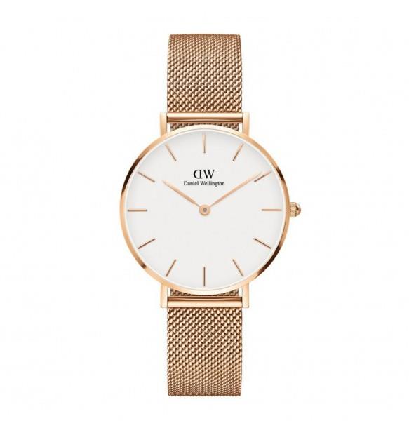 Orologio Daniel Wellington Classic petite Melrose 32 mm DW00100163 - DANIEL WELLINGTON
