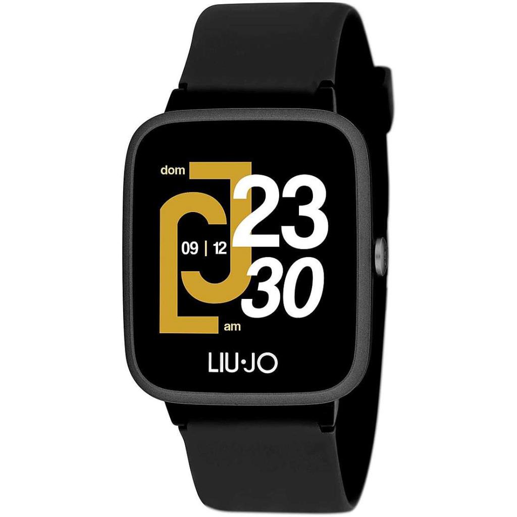 Orologio Smartwatch Unisex Liujo - LIU.JO