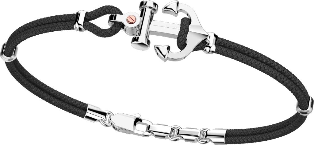 Bracciale Zancan Ancora - ZANCAN