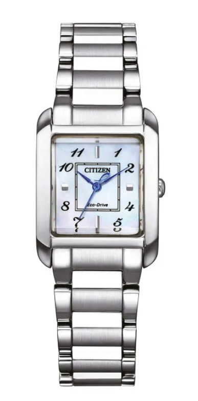 Orologio Citizen Lady Square - CITIZEN