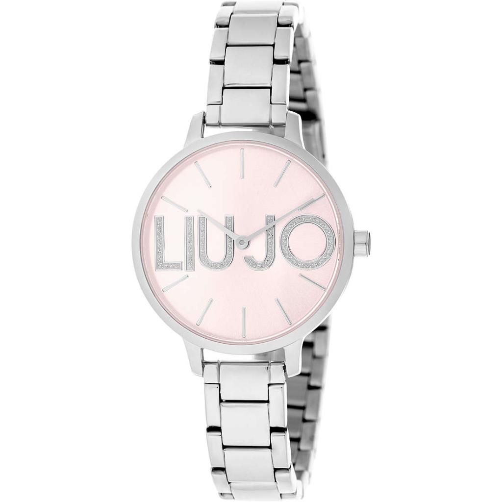 Orologio Liu.Jo Donna Couple Pink - LIU.JO