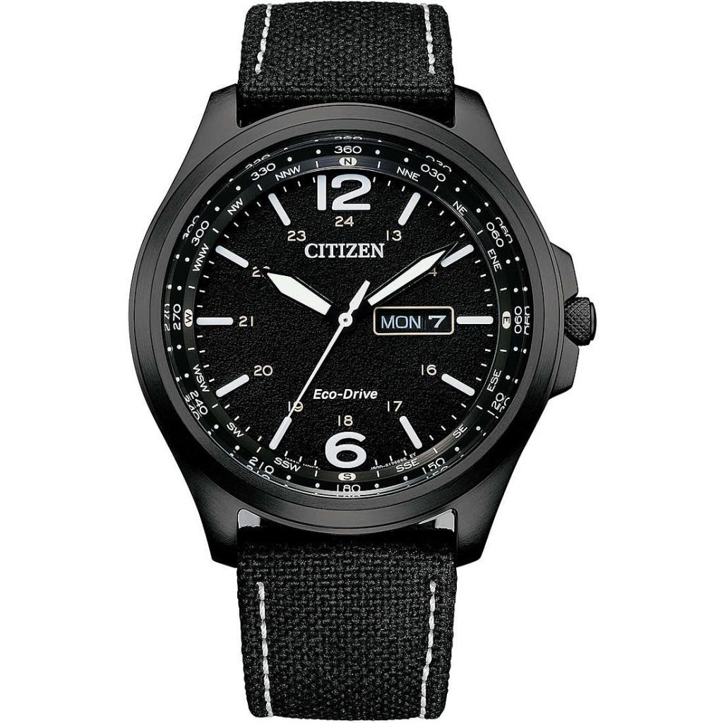 Orologio Uomo Citizen Miltary - CITIZEN