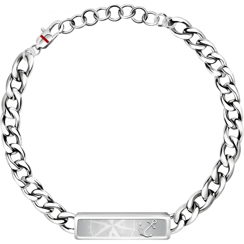 Bracciale Sector Uomo Marine - SECTOR