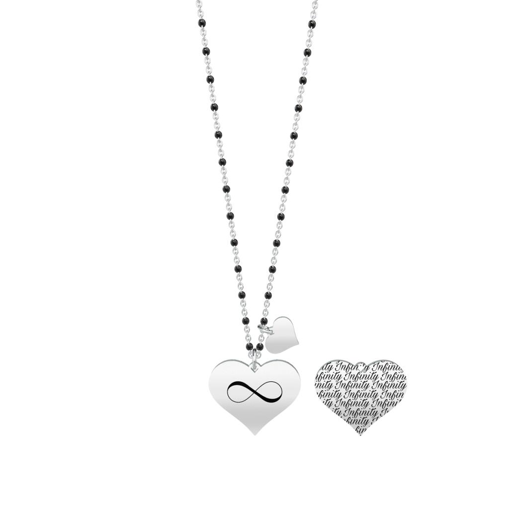 Collana Donna Kidult Love - KIDULT