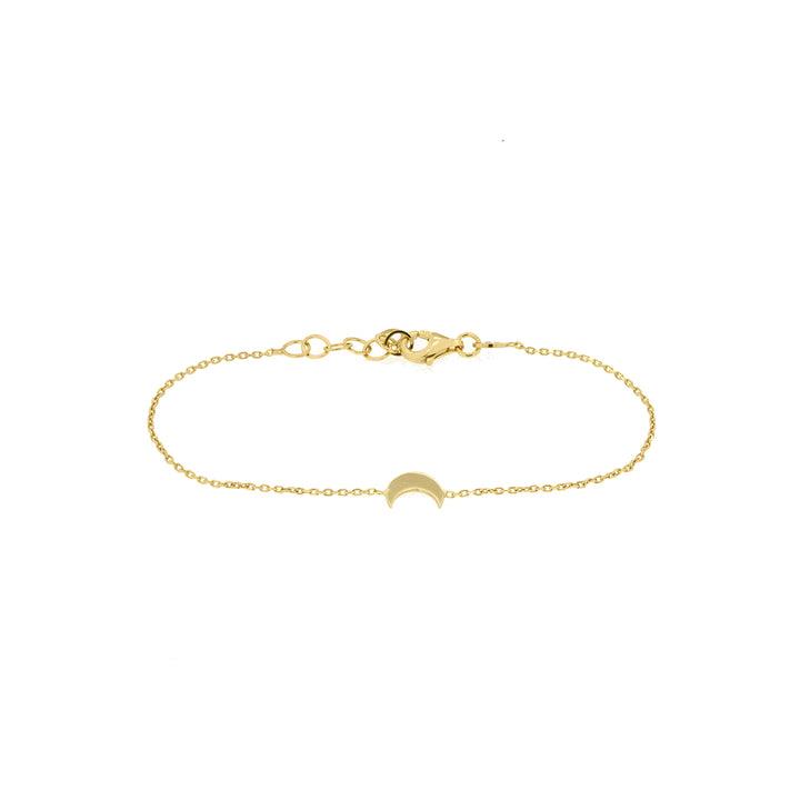 Bracciale Alisia Argento dorato - ALISIA
