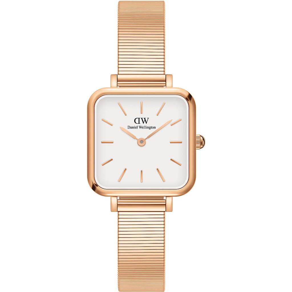 Orologio Daniel Wellington Quadro  - DANIEL WELLINGTON