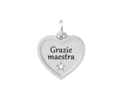 Charm Donna  - KIDULT COMPONIBILE