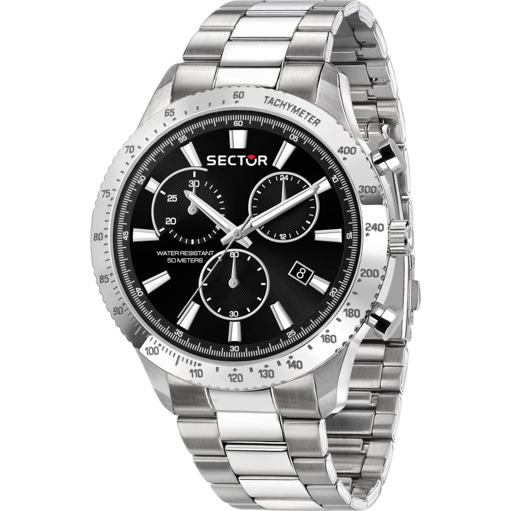 Orologio Sector 270  R3273778005 - SECTOR