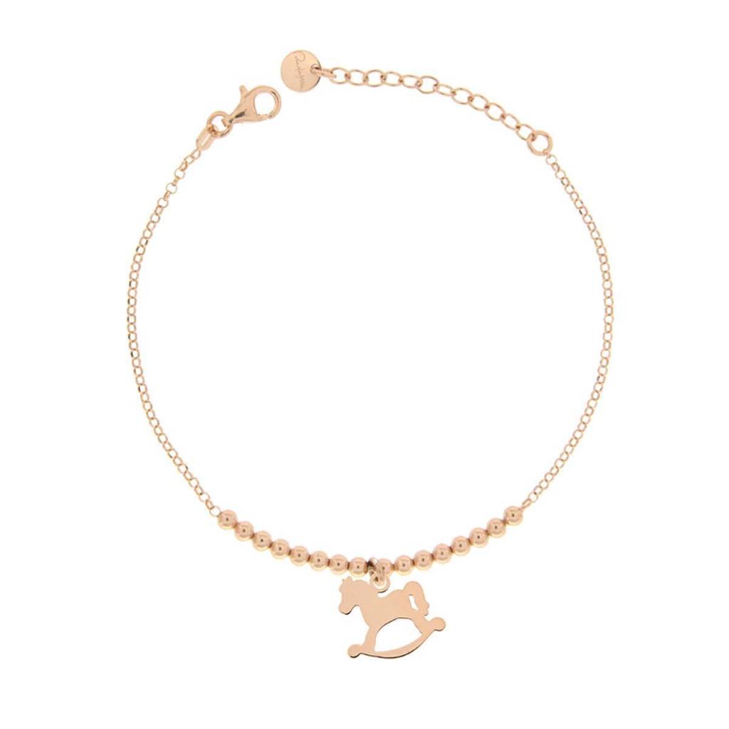 Bracciale Rue Des Mille Cavallo A Dondolo - RUE DES MILLE