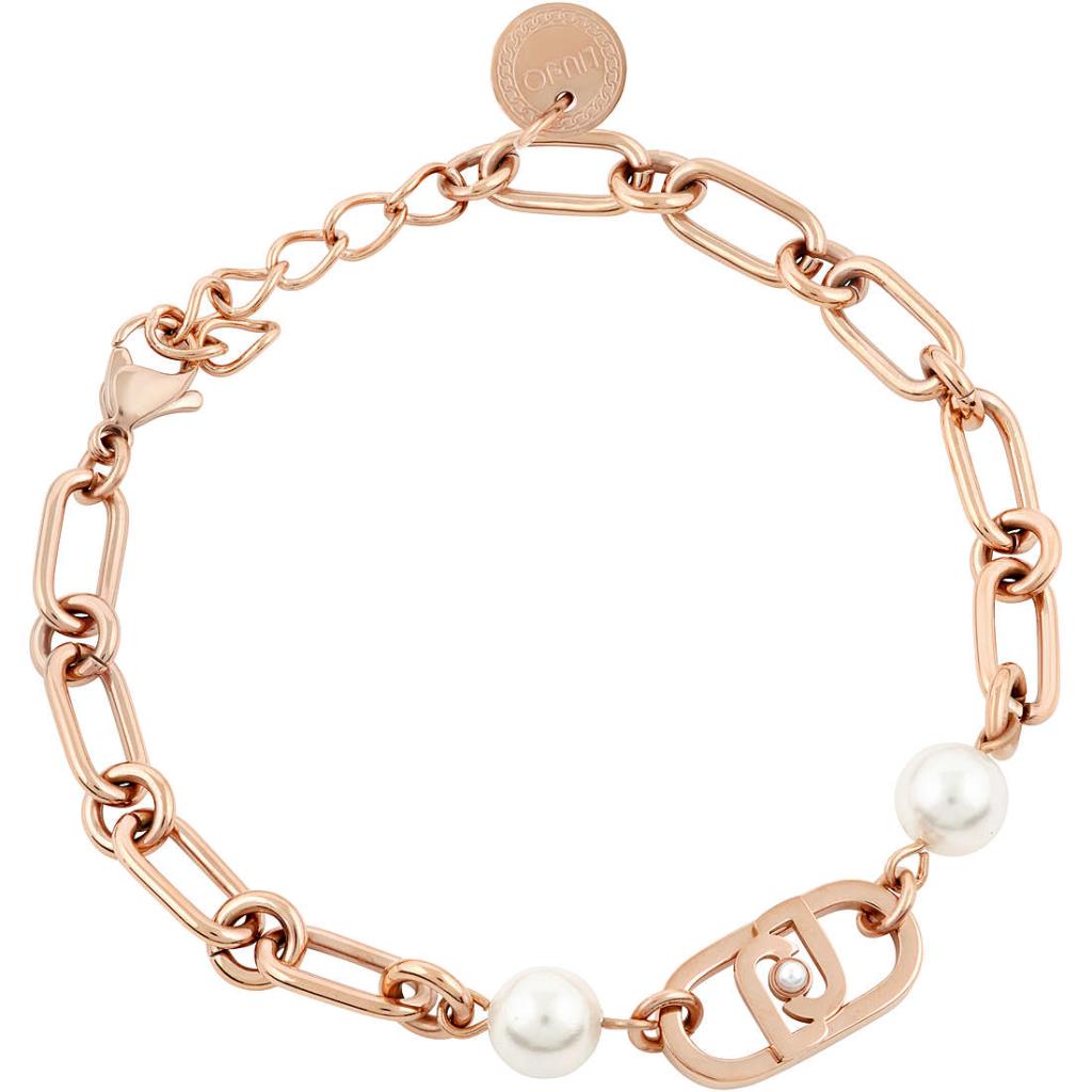Bracciale Liu.Jo Donna LIU.JO Gioielleria Lorenzo Segoni