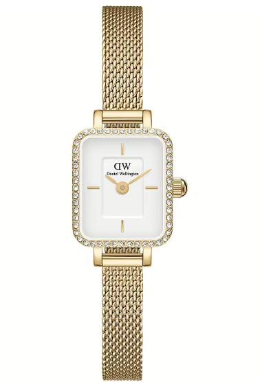 orologio solo tempo - DANIEL WELLINGTON