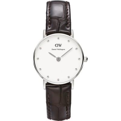 Orologio Daniel Wellington York 28 - DANIEL WELLINGTON